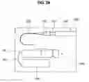 Fig. 25 - SYRINGE AND SAFETY CAP ASSEMBLY FOR SYRINGE