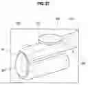 Fig. 28 - SYRINGE AND SAFETY CAP ASSEMBLY FOR SYRINGE