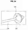 Fig. 33 - SYRINGE AND SAFETY CAP ASSEMBLY FOR SYRINGE