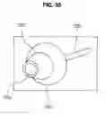 Fig. 34 - SYRINGE AND SAFETY CAP ASSEMBLY FOR SYRINGE