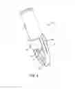 Fig. 05 - Nebulizer and spacer for the topical application of a liquid and/or solid to a surface