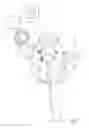 Fig. 05 - FACIAL ACCESS OXYGEN FACE MASK AND COMPONENT SYSTEM