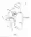 Fig. 08 - FACIAL ACCESS OXYGEN FACE MASK AND COMPONENT SYSTEM