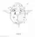 Fig. 09 - FACIAL ACCESS OXYGEN FACE MASK AND COMPONENT SYSTEM