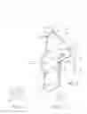 Fig. 11 - FACIAL ACCESS OXYGEN FACE MASK AND COMPONENT SYSTEM