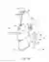 Fig. 16 - FACIAL ACCESS OXYGEN FACE MASK AND COMPONENT SYSTEM