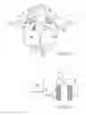 Fig. 18 - FACIAL ACCESS OXYGEN FACE MASK AND COMPONENT SYSTEM