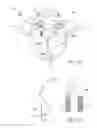 Fig. 19 - FACIAL ACCESS OXYGEN FACE MASK AND COMPONENT SYSTEM