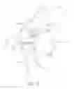 Fig. 22 - FACIAL ACCESS OXYGEN FACE MASK AND COMPONENT SYSTEM