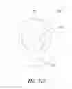 Fig. 27 - FACIAL ACCESS OXYGEN FACE MASK AND COMPONENT SYSTEM