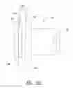 Fig. 28 - FACIAL ACCESS OXYGEN FACE MASK AND COMPONENT SYSTEM