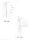 Fig. 32 - FACIAL ACCESS OXYGEN FACE MASK AND COMPONENT SYSTEM