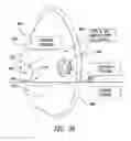 Fig. 46 - FACIAL ACCESS OXYGEN FACE MASK AND COMPONENT SYSTEM