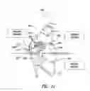 Fig. 47 - FACIAL ACCESS OXYGEN FACE MASK AND COMPONENT SYSTEM