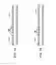 Fig. 10 - Methods and apparatus for an adjustable stiffness catheter