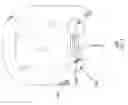 Fig. 02 - Catheter stabilization device and method of use