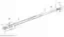 Fig. 01 - POST CERVICAL ARTIFICIAL INSEMINATION CATHETER