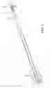 Fig. 02 - POST CERVICAL ARTIFICIAL INSEMINATION CATHETER