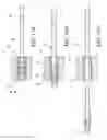 Fig. 09 - POST CERVICAL ARTIFICIAL INSEMINATION CATHETER