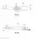 Fig. 03 - Connector shield for sensor enabled medical devices