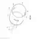 Fig. 07 - Connector shield for sensor enabled medical devices