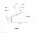 Fig. 11 - Connector shield for sensor enabled medical devices