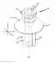 Fig. 01 - System and method for flared luer connector for medical tubing