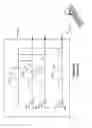 Fig. 06 - Architectures for multi-electrode implantable stimulator devices having minimal numbers of decoupling capacitors