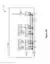 Fig. 13 - Architectures for multi-electrode implantable stimulator devices having minimal numbers of decoupling capacitors