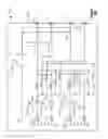 Fig. 14 - Architectures for multi-electrode implantable stimulator devices having minimal numbers of decoupling capacitors