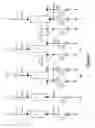 Fig. 15 - Architectures for multi-electrode implantable stimulator devices having minimal numbers of decoupling capacitors