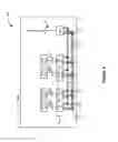 Fig. 17 - Architectures for multi-electrode implantable stimulator devices having minimal numbers of decoupling capacitors
