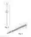 Fig. 04 - MEDICAL ELECTRICAL LEAD