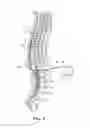 Fig. 04 - Lead with braided reinforcement