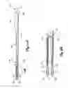Fig. 10 - Tissue fixation and repair systems and methods