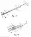 Fig. 12 - Tissue fixation and repair systems and methods