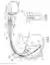 Fig. 06 - Surrogate implanted medical device for energy dissipation of existing implanted leads during MRI scans