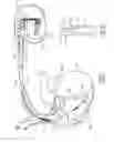 Fig. 07 - Surrogate implanted medical device for energy dissipation of existing implanted leads during MRI scans