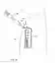 Fig. 25 - Surrogate implanted medical device for energy dissipation of existing implanted leads during MRI scans