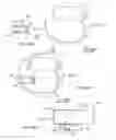 Fig. 29 - Surrogate implanted medical device for energy dissipation of existing implanted leads during MRI scans
