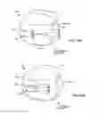 Fig. 31 - Surrogate implanted medical device for energy dissipation of existing implanted leads during MRI scans