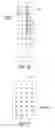 Fig. 12 - Method and apparatus for composing spatio-temporal patterns of neurostimulation using a neuronal network model