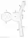 Fig. 23 - Charging system incorporating bi-directional communication with implanted device