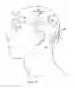 Fig. 24 - Charging system incorporating bi-directional communication with implanted device