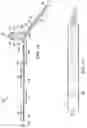 Fig. 22 - Charging system providing adjustable transmitted power to improve power efficiency within an implanted device