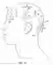 Fig. 24 - Charging system providing adjustable transmitted power to improve power efficiency within an implanted device