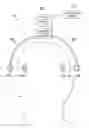 Fig. 01 - Charging system incorporating independent charging and communication with multiple implanted devices