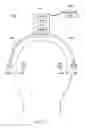 Fig. 21 - Charging system incorporating independent charging and communication with multiple implanted devices