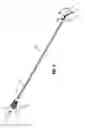 Fig. 06 - Brachytherapy clip and applicator
