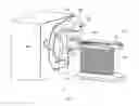 Fig. 02 - Radiation therapy positioning system